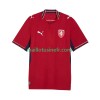 Maillot de Foot République Tchèque Domicile 2026